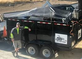 Recycling Services for Junk in Bystrom, CA